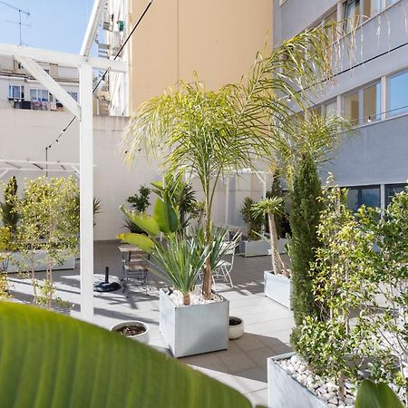 Lisbon Martini Nest By Misha'S Place 6A Buitenkant foto