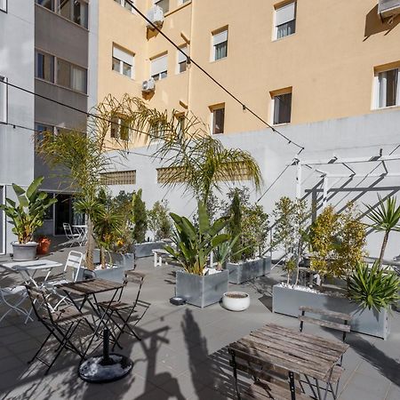 Lisbon Martini Nest By Misha'S Place 6A Buitenkant foto