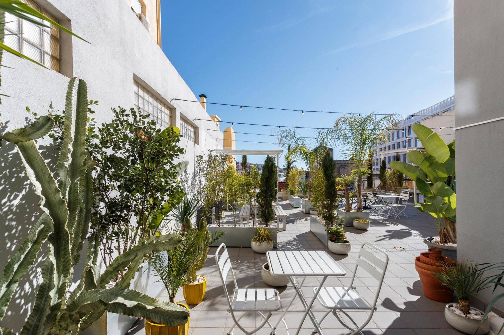 Lisbon Martini Nest By Misha'S Place 6A Buitenkant foto