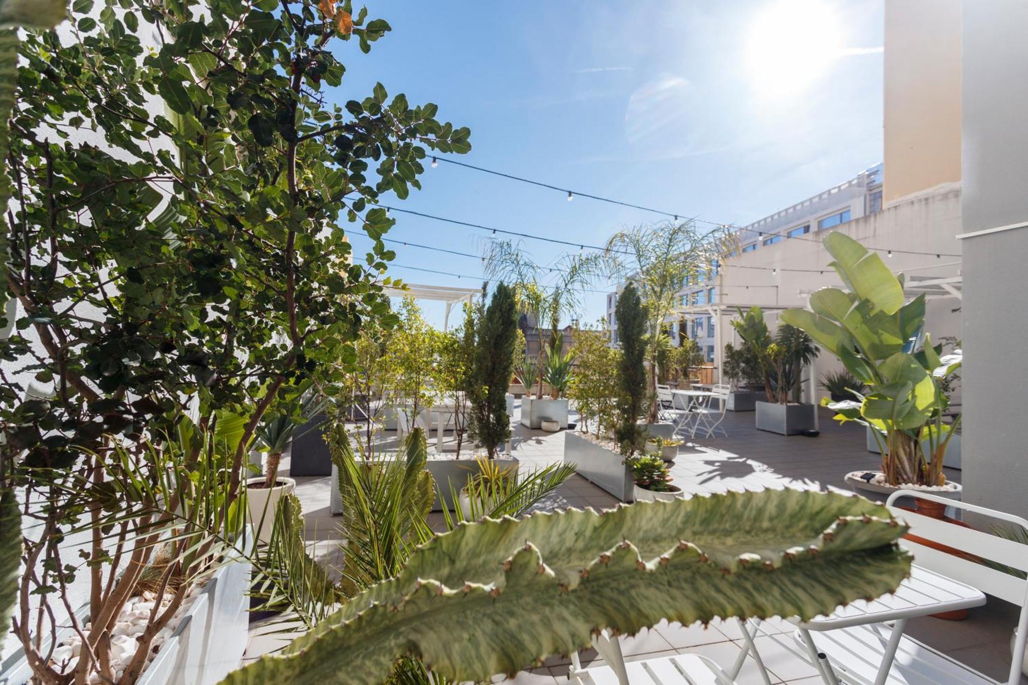 Lisbon Martini Nest By Misha'S Place 6A Buitenkant foto